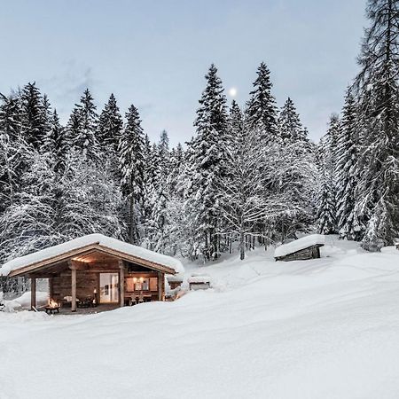 La Mendola Alm Chalet 빌라 외부 사진