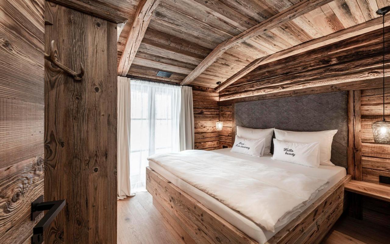 La Mendola Alm Chalet 빌라 외부 사진