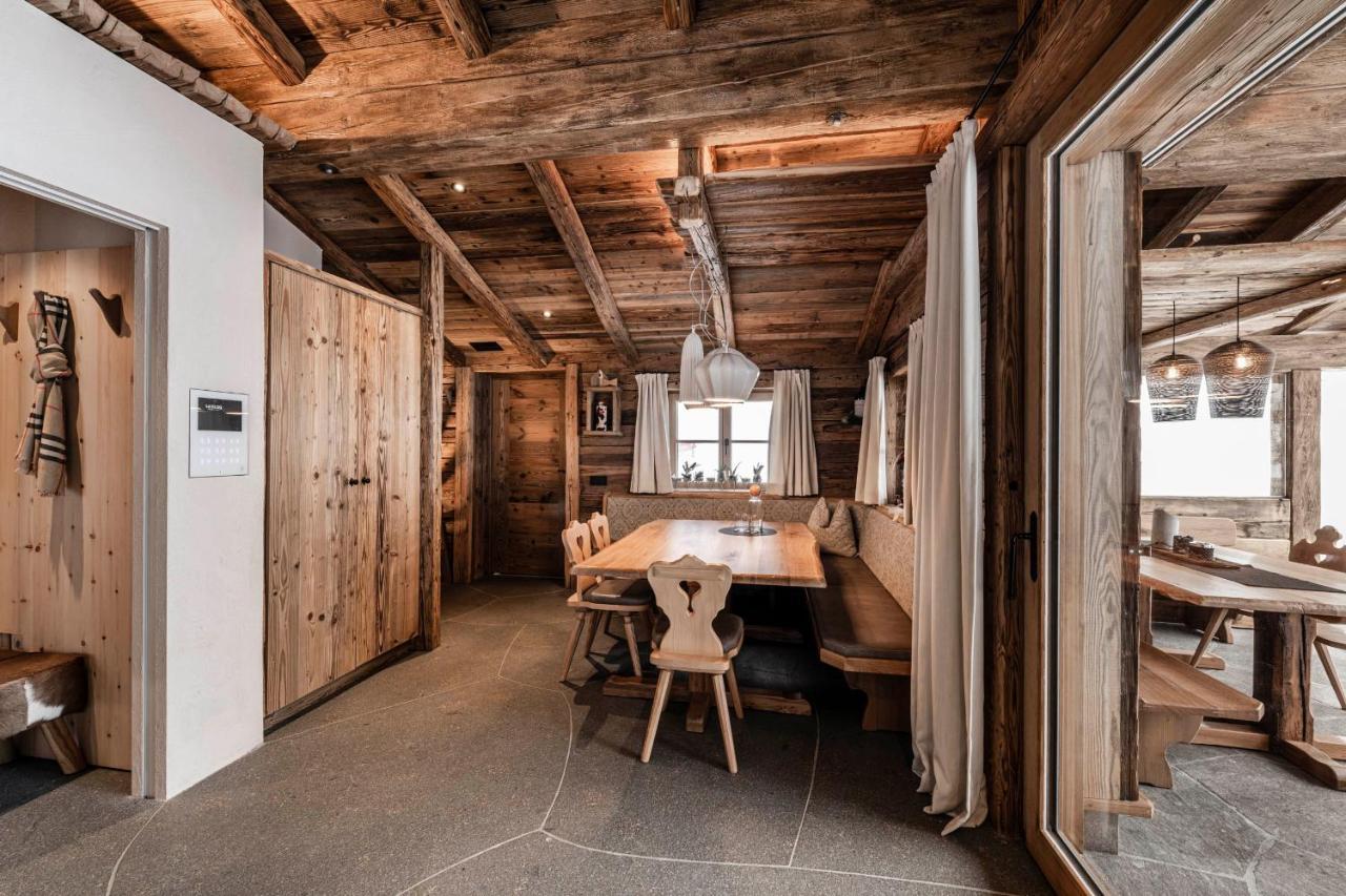 La Mendola Alm Chalet 빌라 외부 사진