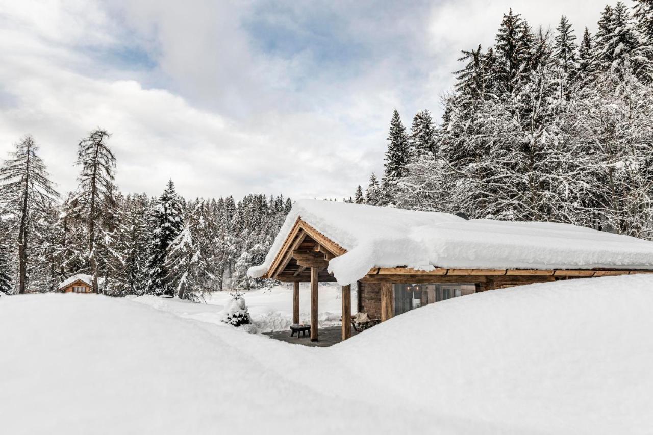La Mendola Alm Chalet 빌라 외부 사진