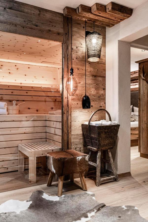 La Mendola Alm Chalet 빌라 외부 사진