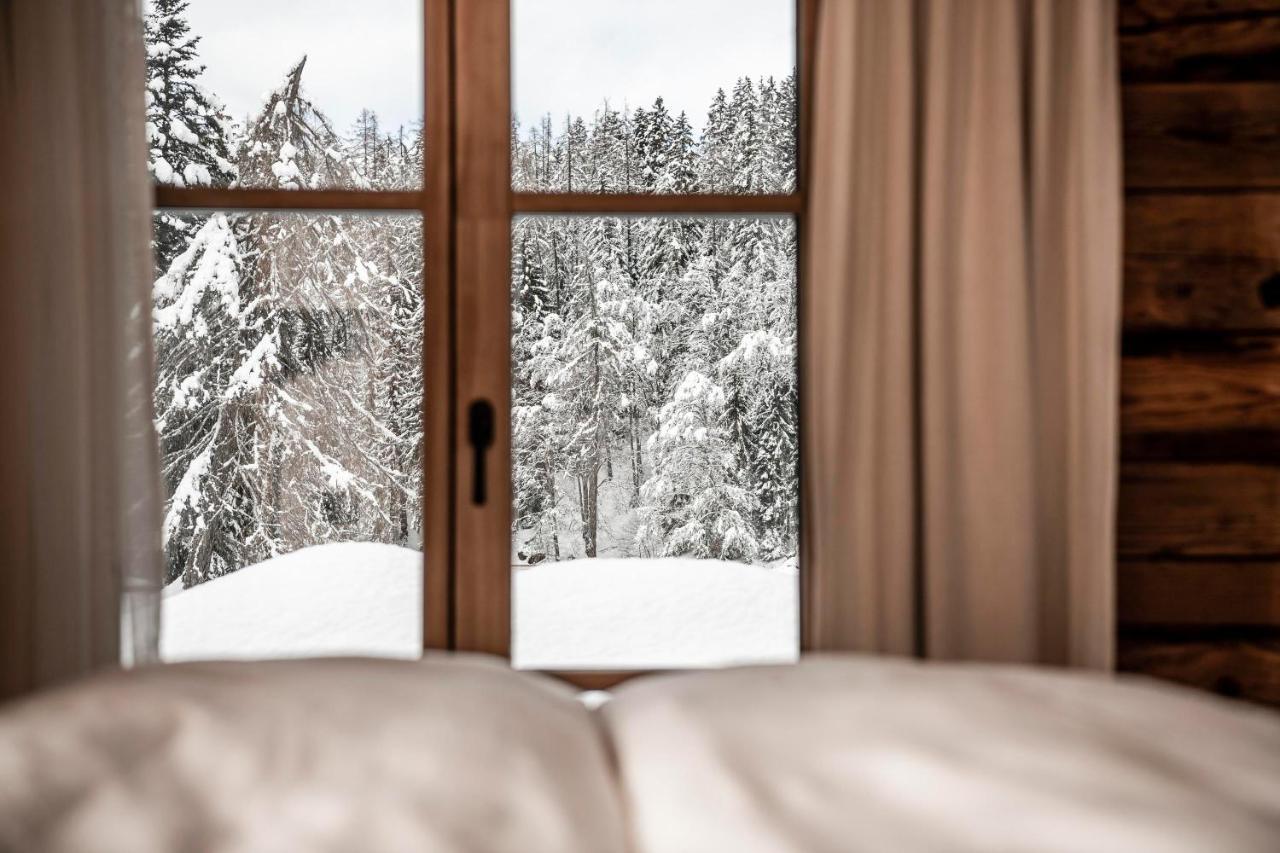La Mendola Alm Chalet 빌라 외부 사진