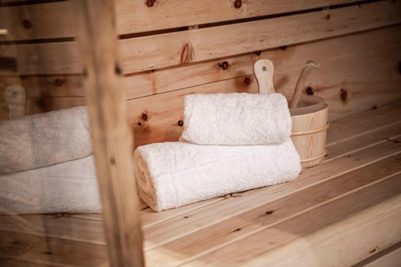 La Mendola Alm Chalet 빌라 외부 사진