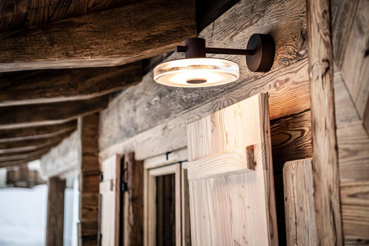 La Mendola Alm Chalet 빌라 외부 사진