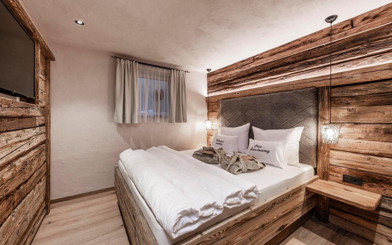 La Mendola Alm Chalet 빌라 외부 사진