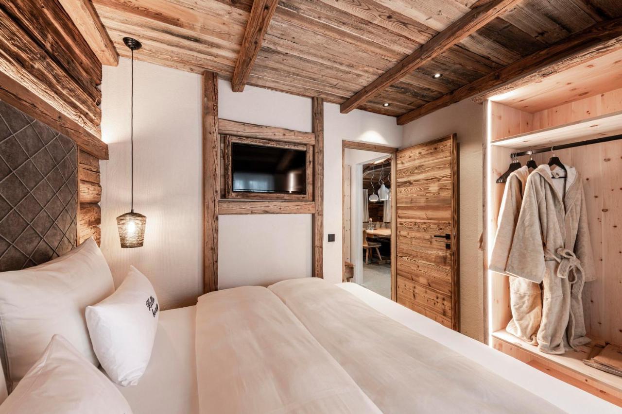 La Mendola Alm Chalet 빌라 외부 사진