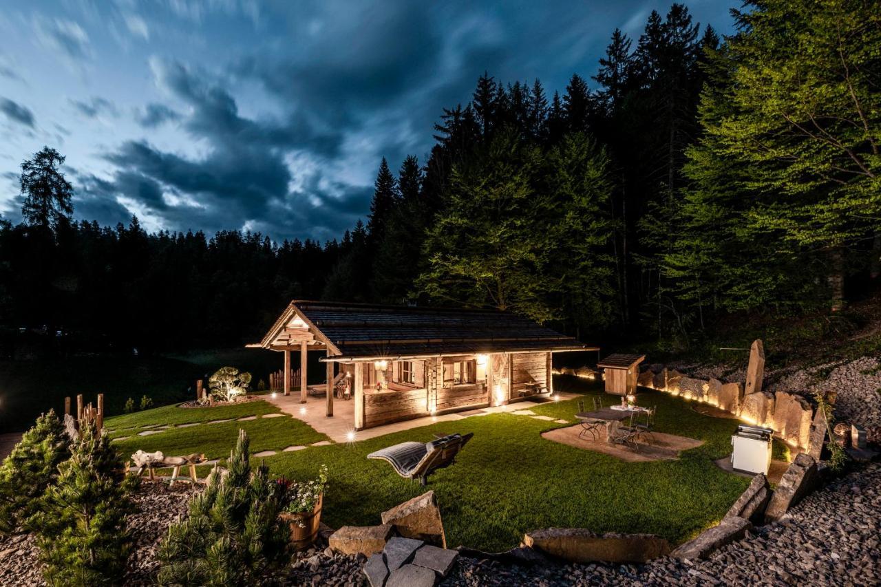 La Mendola Alm Chalet 빌라 외부 사진