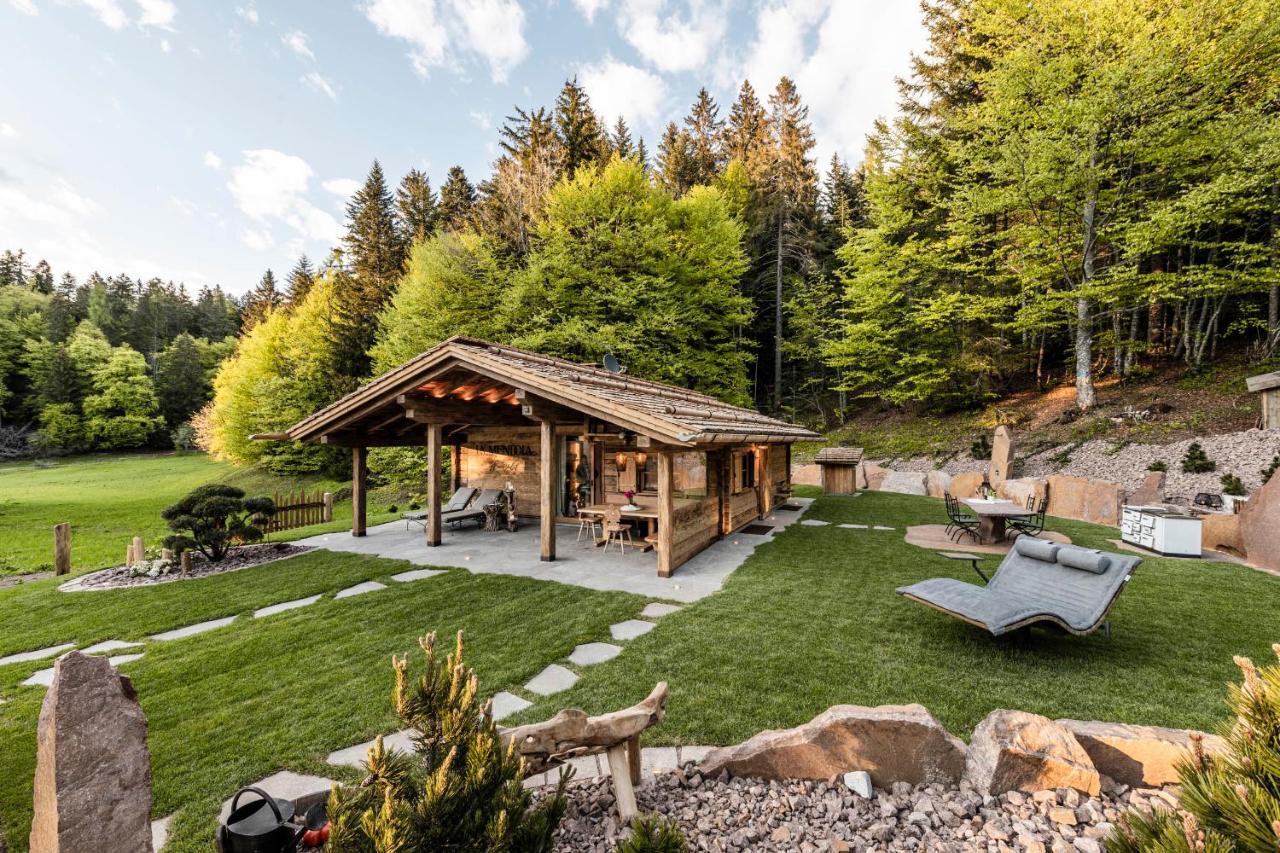 La Mendola Alm Chalet 빌라 외부 사진