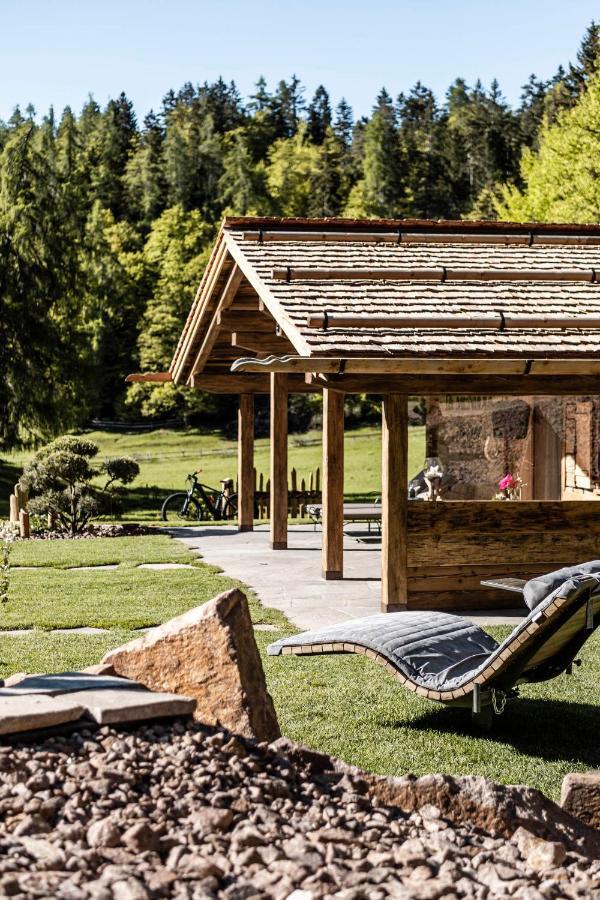 La Mendola Alm Chalet 빌라 외부 사진