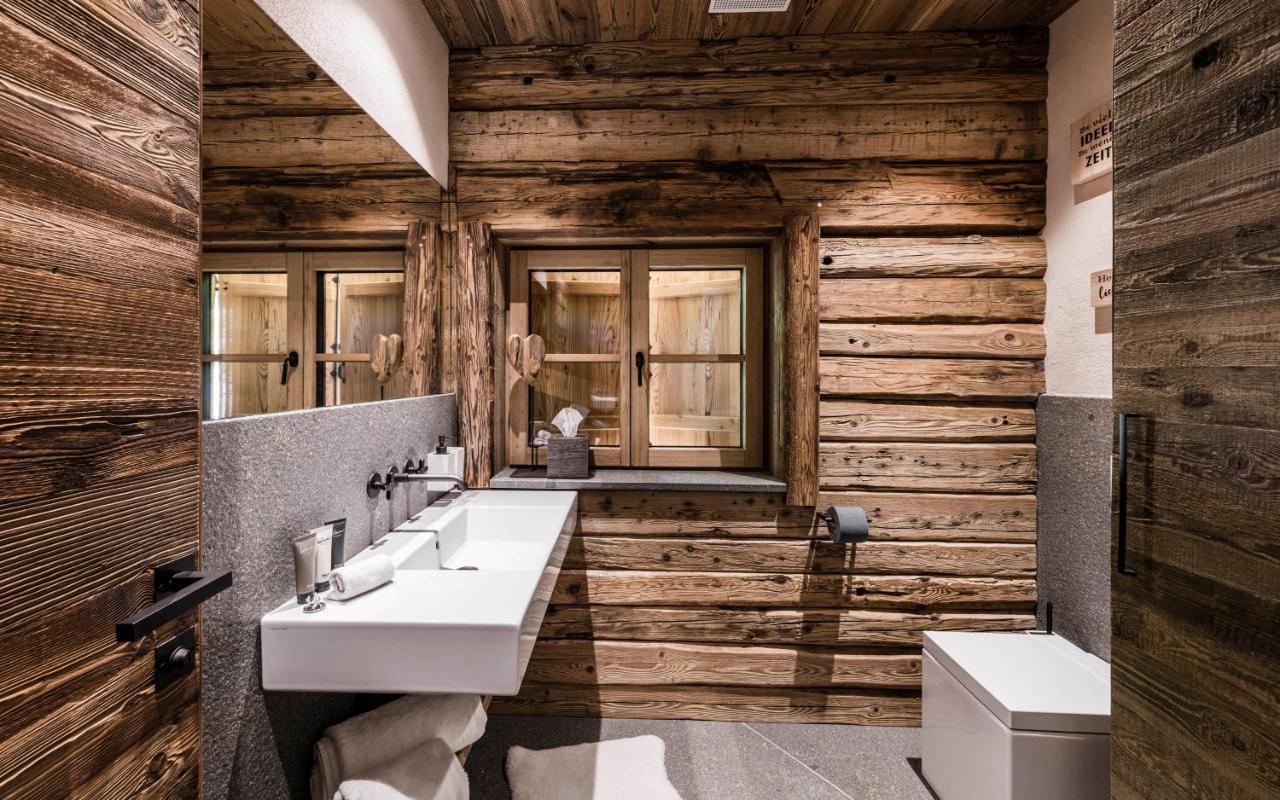 La Mendola Alm Chalet 빌라 외부 사진
